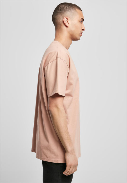 Heavy Oversize Tee, - Undersize / Plussize